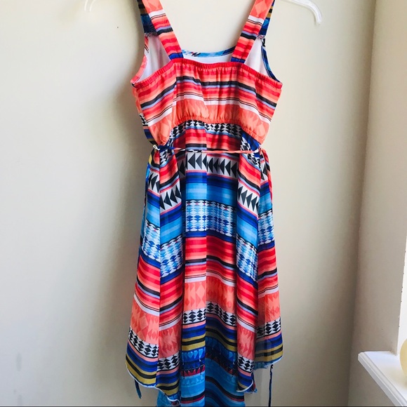 ✔️2-Hip girl’s Dress Size 7 - Picture 2 of 8